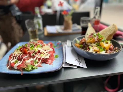 de Branderie Lunch&Lekkers