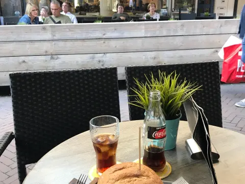 Foto 4 van de Branderie Lunch&Lekkers
