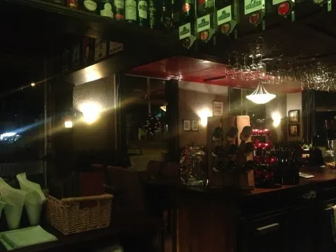 Eetcafe Zenderen