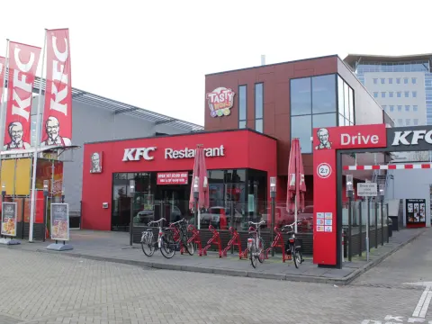KFC Enschede