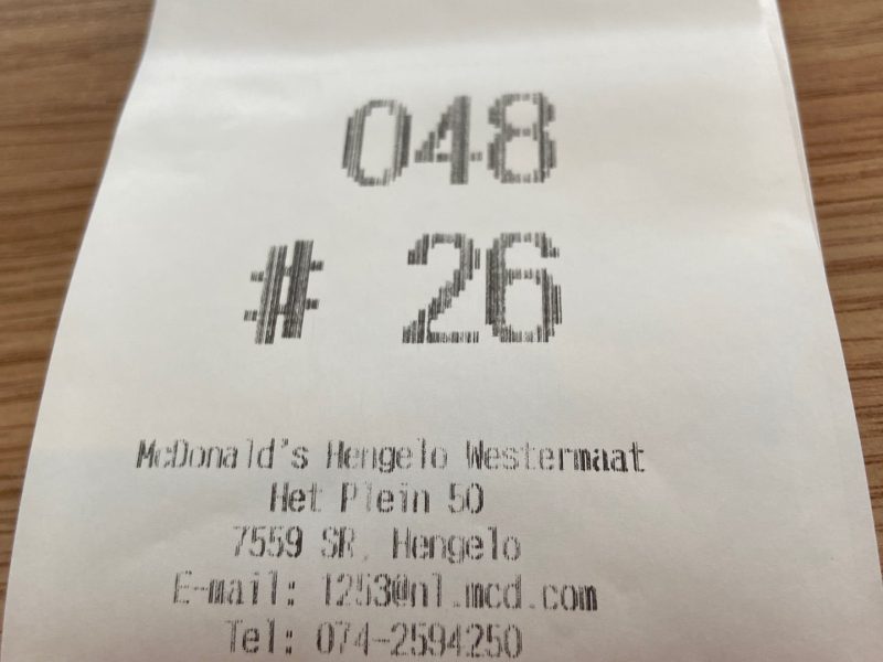 Foto 2 van McDonald's