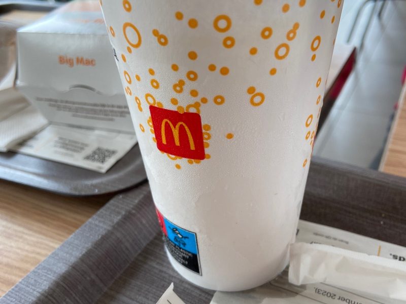 Foto 3 van McDonald's