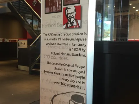 KFC Enschede