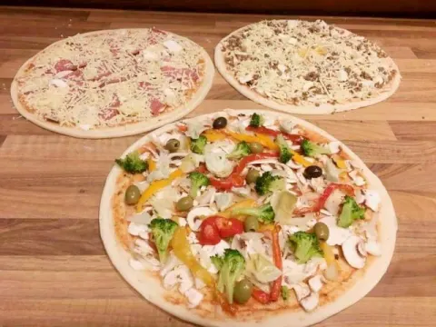 Pizzeria Piano Forte