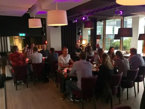 Foto 4 van Restaurant Şahmat