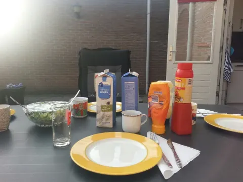 Berriehoek 6