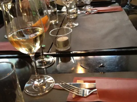 Lunchroom Bar Dei Mille
