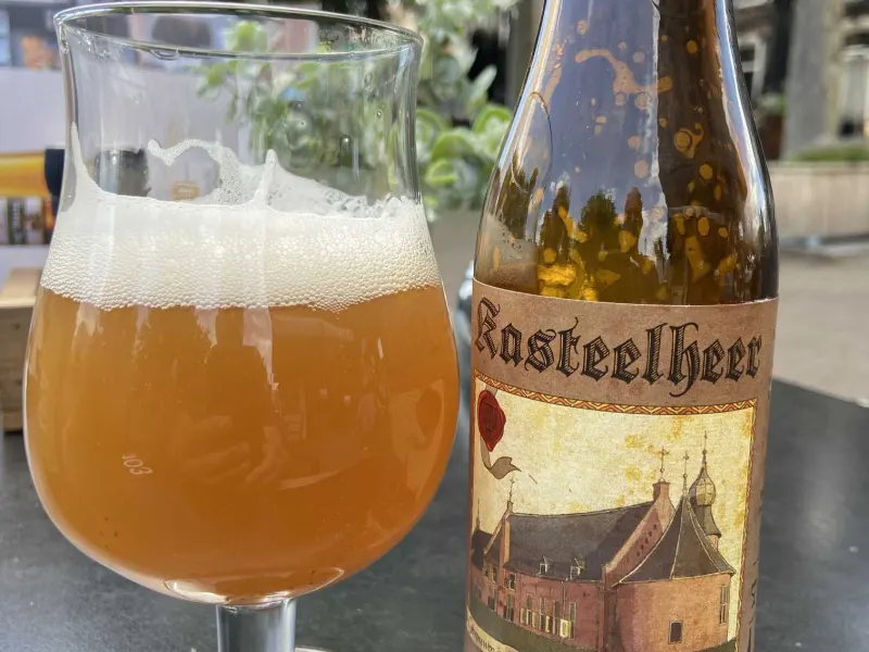 Foto 1 van De Heeren van Coevorden