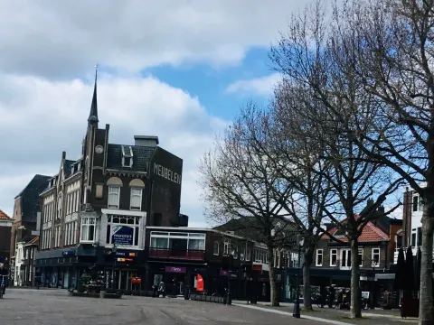 Foto 5 van De Heeren van Coevorden