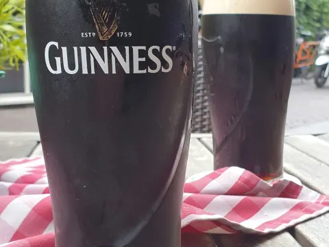 Big Belly's Tavern