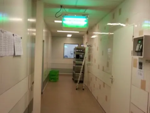 Keuken De Garde Almelo