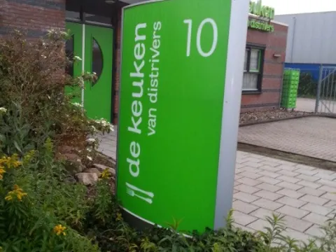 Keuken De Garde Almelo