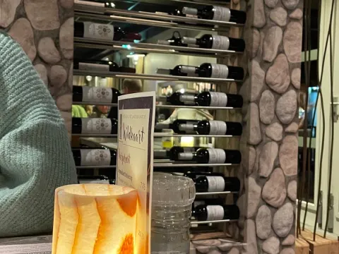 Restaurant Het Land van Bartje