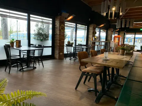 Restaurant Het Land van Bartje