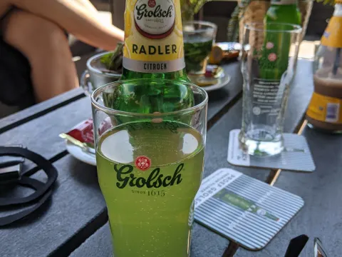 Foto 4 van Restaurant Het Land van Bartje