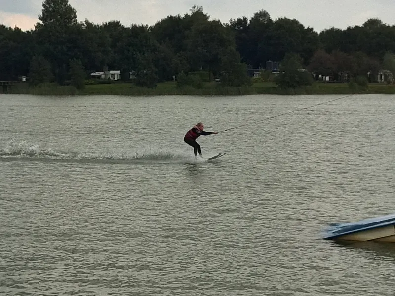Foto 1 van Recreation Ermerstrand