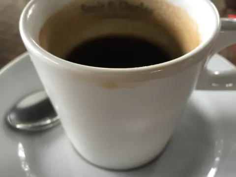 Foto 2 van Cafe Restaurant Candia