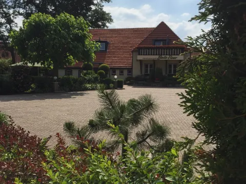 Restaurant Belle Fleur