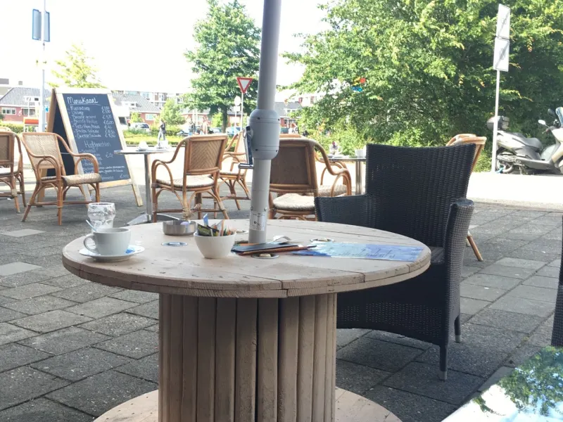 Foto 1 van Hotel Restaurant Boven Groningen