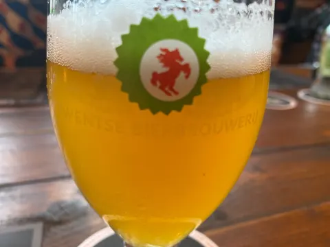 Twents Eetcafé Melkbeernke