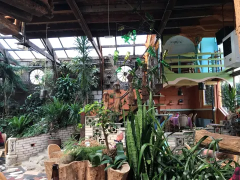 Foto 2 van Het Paradijs