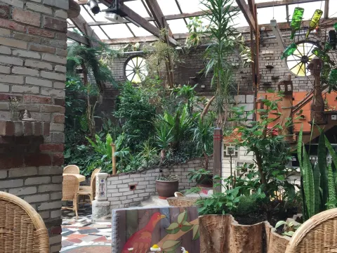 Foto 4 van Het Paradijs