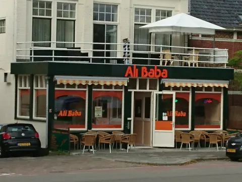 Foto 5 van Ali Baba Winschoten