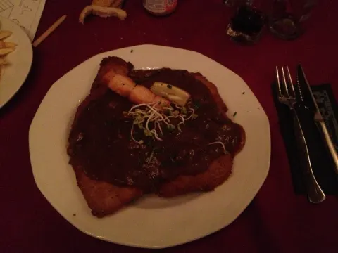 Antoon Schnitzel Restaurant