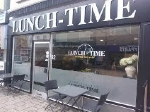 Broodjeszaak Lunch-Time