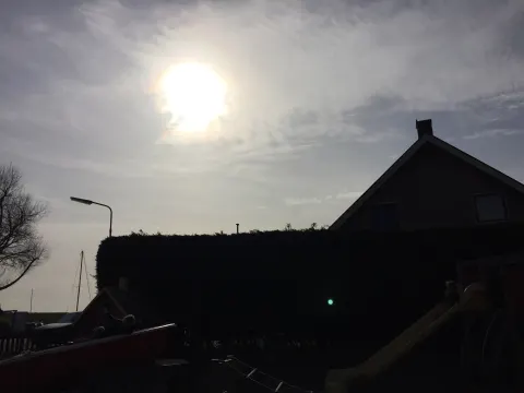 Foto 3 van Het Loze Vissertje