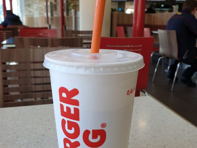 Burger King