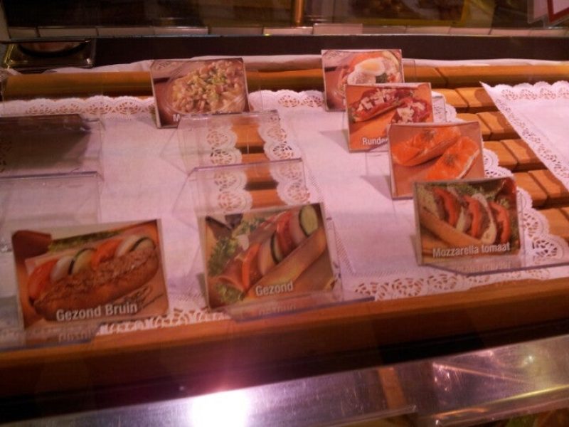 Foto 4 van Bufkes