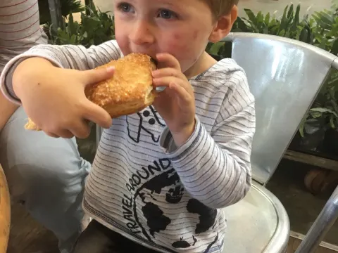 Boerske Kerkrade
