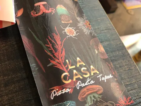 La Casa
