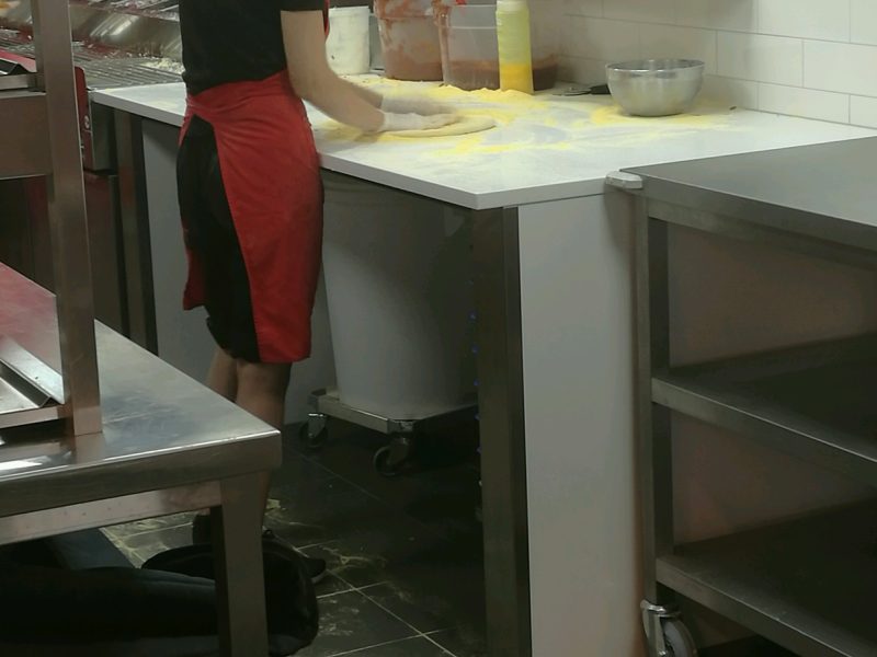 Domino's Pizza