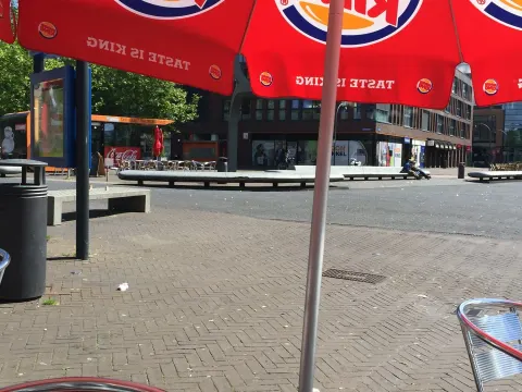 Foto 5 van Burger King