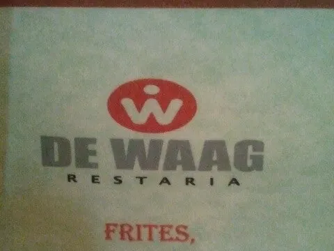 Restaria de Waag