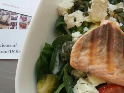Saladeria