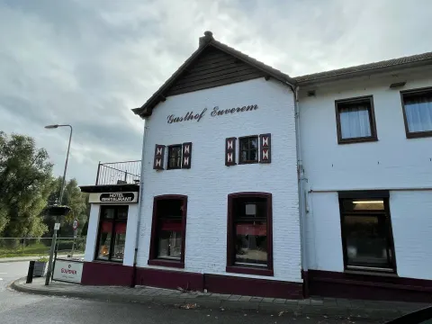 Foto 4 van Gasthof Euverem Hotel Gulpen
