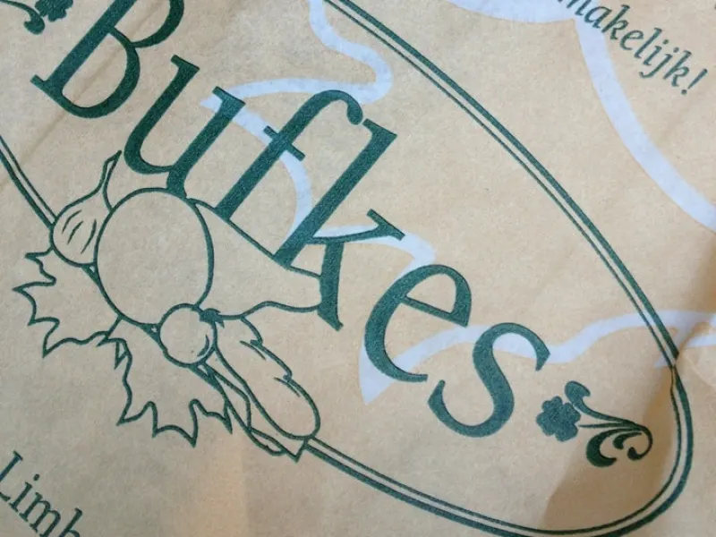 Foto 1 van Bufkes
