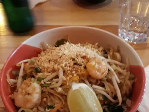 Tasty Thai