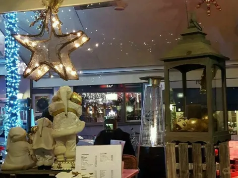Foto 4 van Cafe D'n Ingel