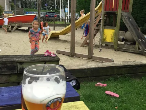 Foto 4 van Het Loze Vissertje