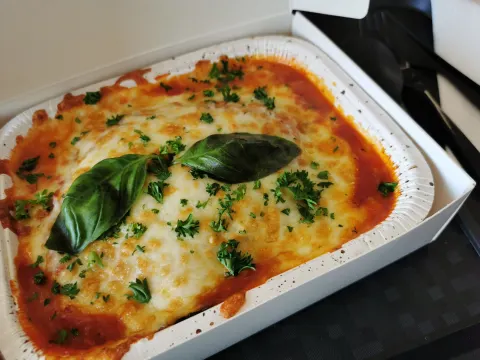 Foto 2 van Lasagna Lovers