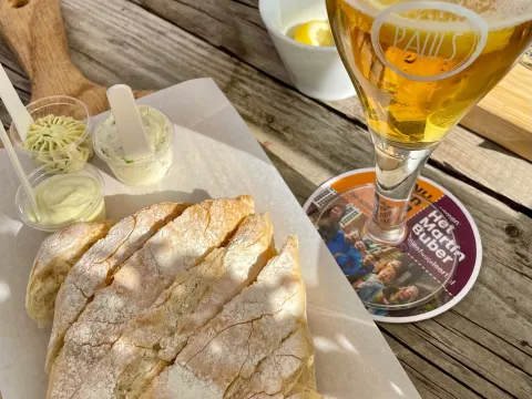 Paul's IJsboerderij