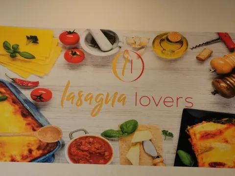 Foto 4 van Lasagna Lovers