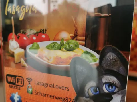 Foto 5 van Lasagna Lovers
