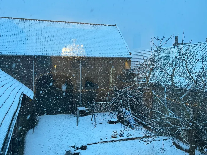 Foto 1 van Brigidahoeve