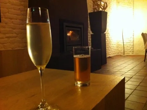 Restaurant Convives
