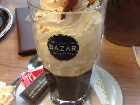 La Porte Grand café